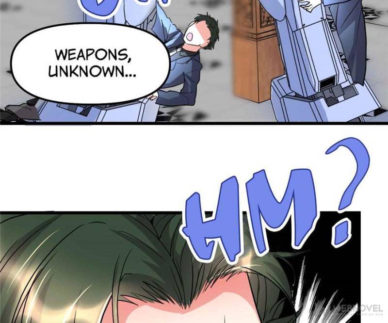 I Might Be a Fake Cultivator — Chapter 109 — page 31