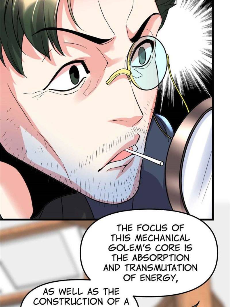 I Might Be a Fake Cultivator — Chapter 109 — page 32