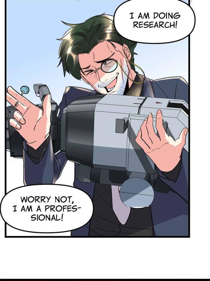 I Might Be a Fake Cultivator — Chapter 109 — page 38