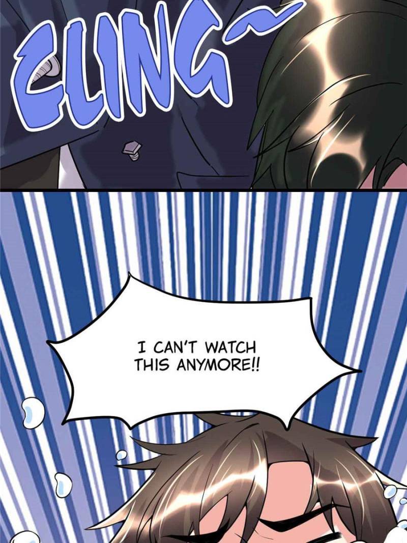 I Might Be a Fake Cultivator — Chapter 109 — page 40