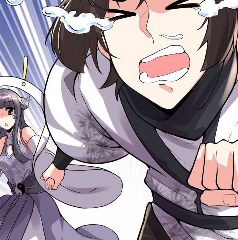 I Might Be a Fake Cultivator — Chapter 109 — page 41