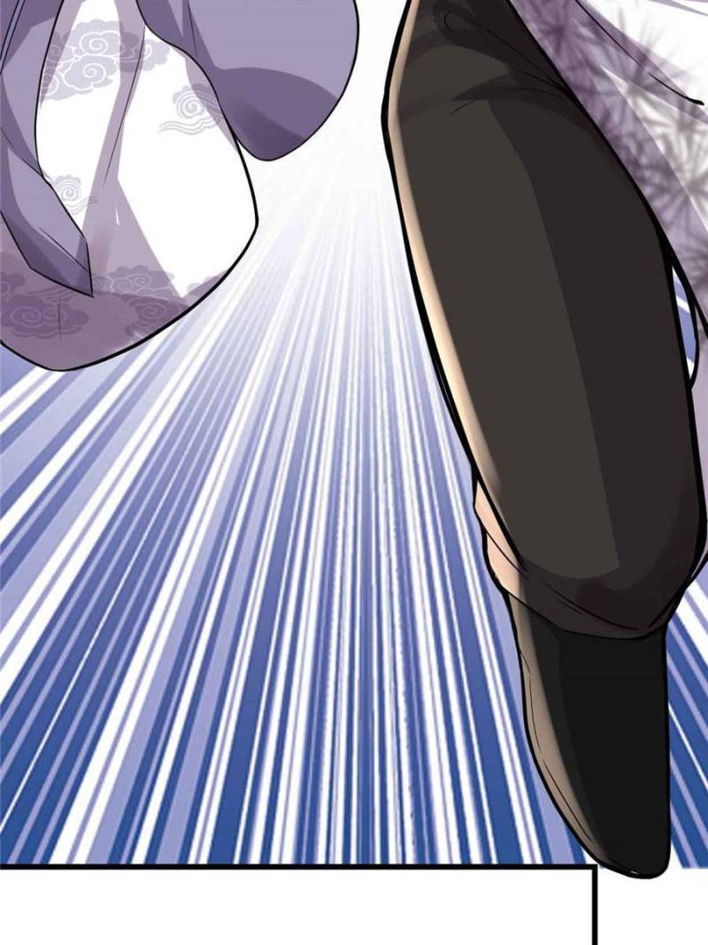 I Might Be a Fake Cultivator — Chapter 109 — page 42