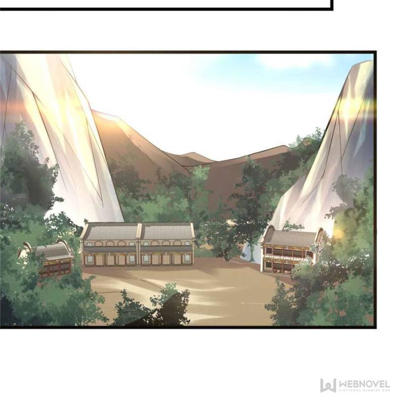 I Might Be a Fake Cultivator — Chapter 109 — page 43