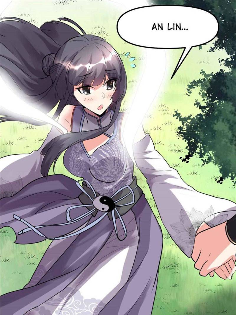 I Might Be a Fake Cultivator — Chapter 109 — page 44
