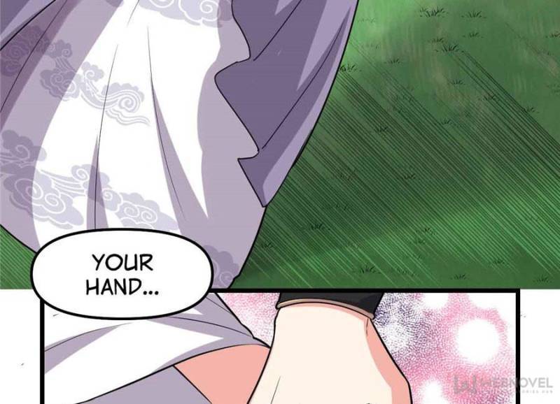 I Might Be a Fake Cultivator — Chapter 109 — page 45