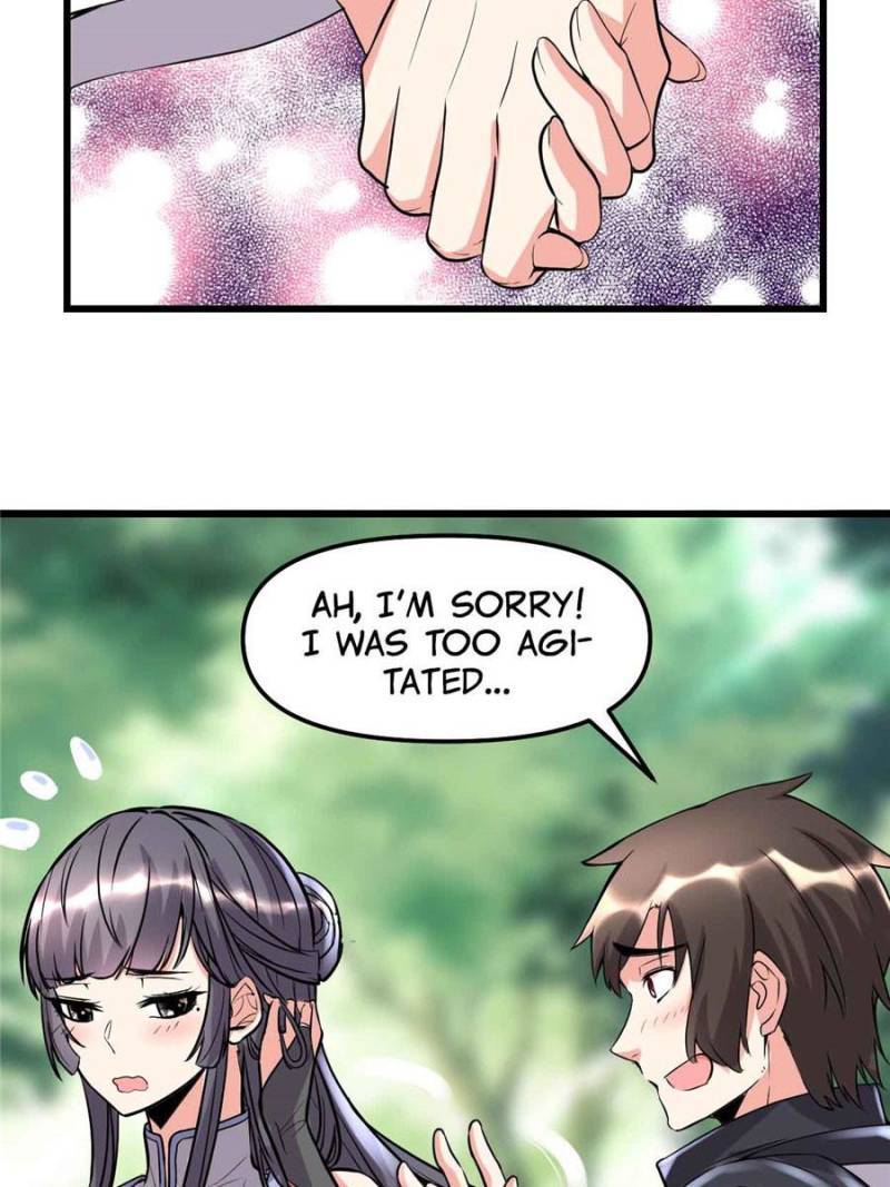 I Might Be a Fake Cultivator — Chapter 109 — page 46