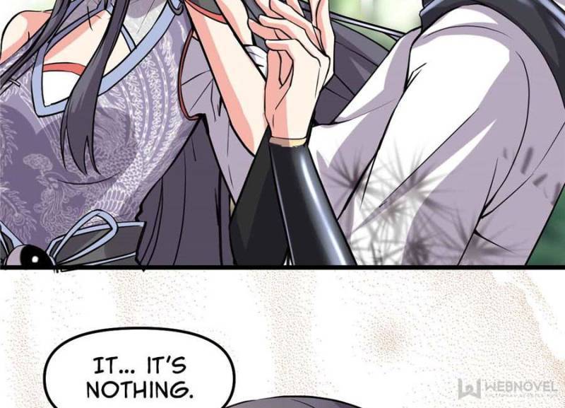 I Might Be a Fake Cultivator — Chapter 109 — page 47