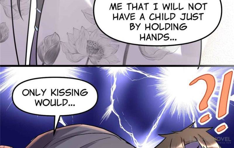I Might Be a Fake Cultivator — Chapter 109 — page 49