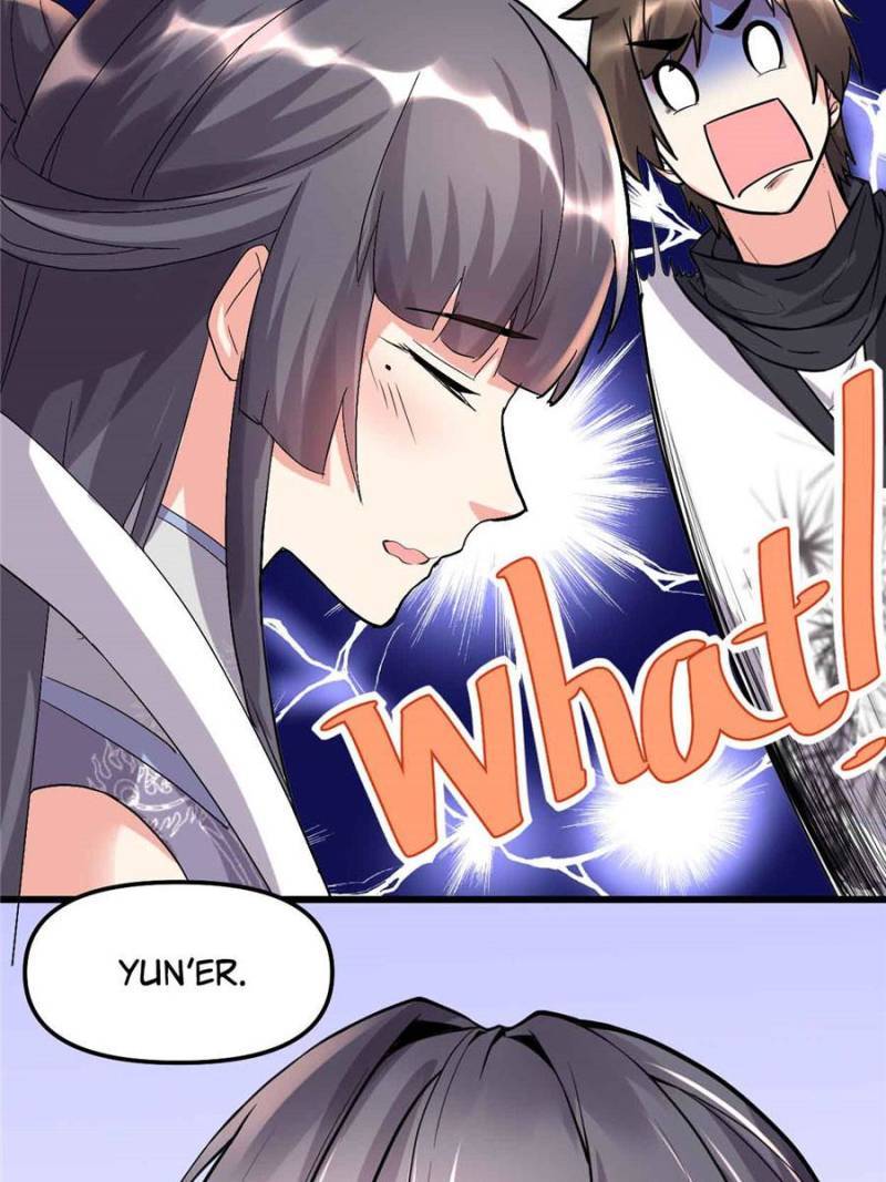 I Might Be a Fake Cultivator — Chapter 109 — page 50