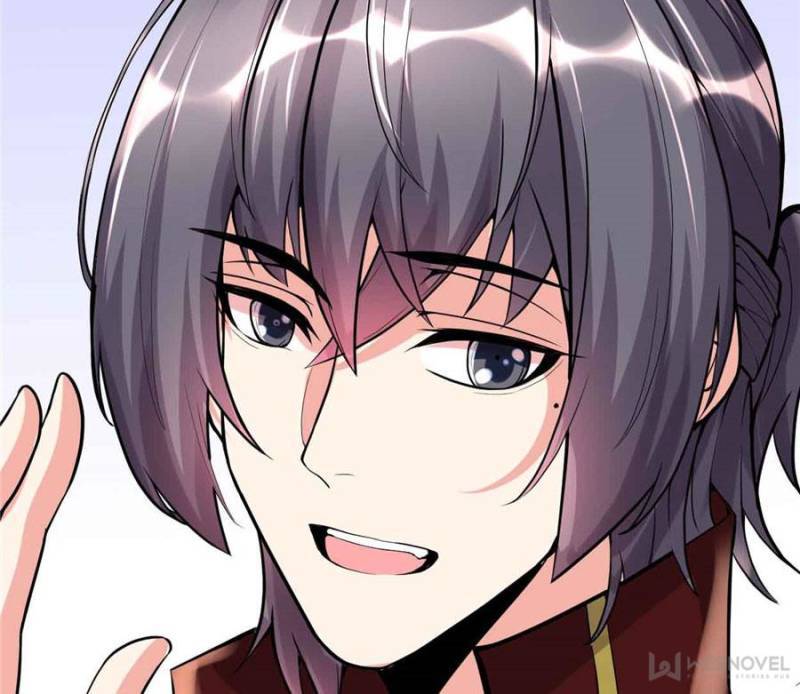 I Might Be a Fake Cultivator — Chapter 109 — page 51