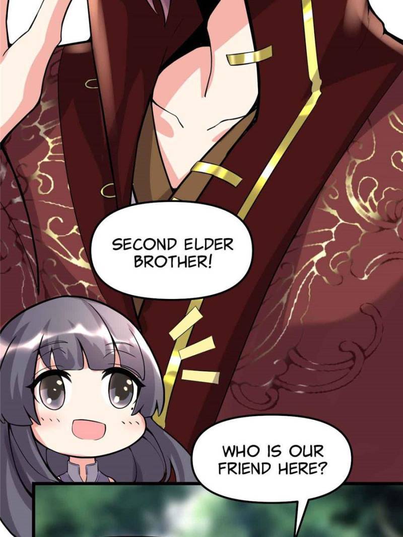 I Might Be a Fake Cultivator — Chapter 109 — page 52