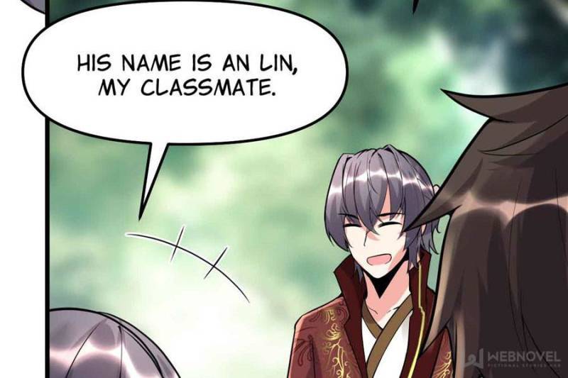 I Might Be a Fake Cultivator — Chapter 109 — page 53