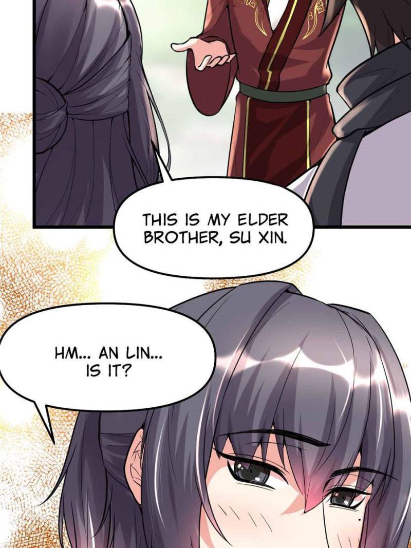 I Might Be a Fake Cultivator — Chapter 109 — page 54