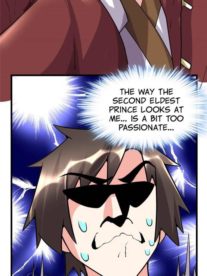 I Might Be a Fake Cultivator — Chapter 109 — page 56