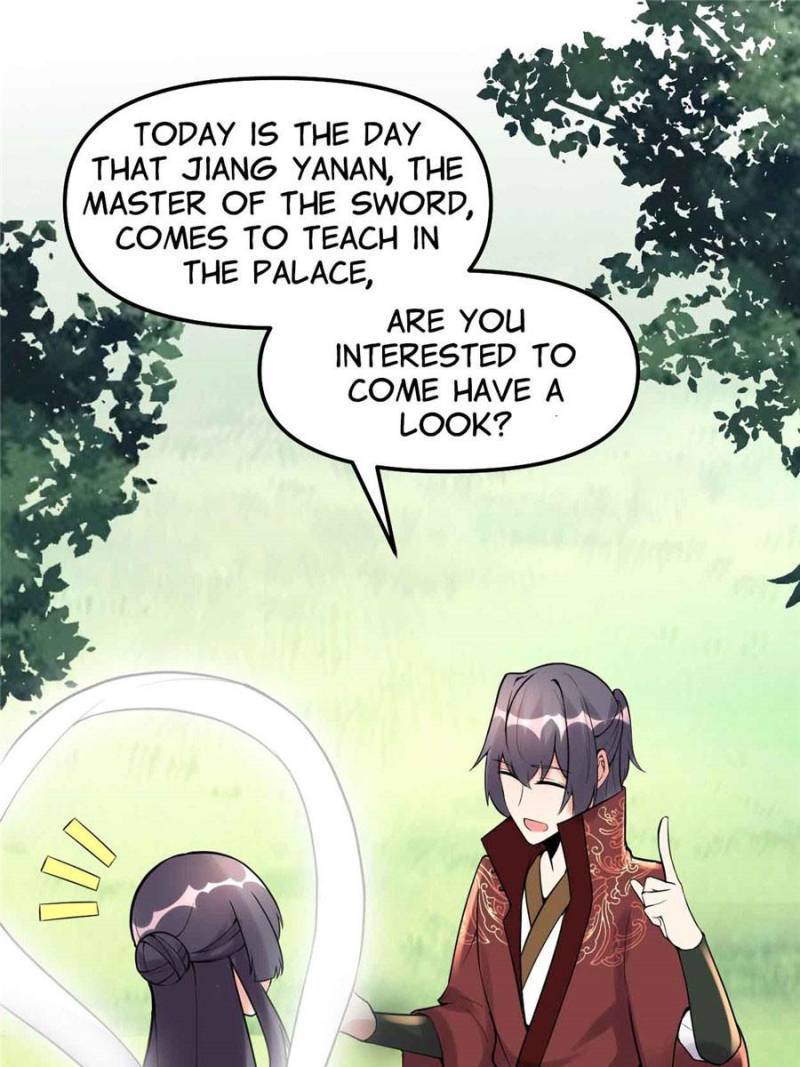 I Might Be a Fake Cultivator — Chapter 110 — page 1