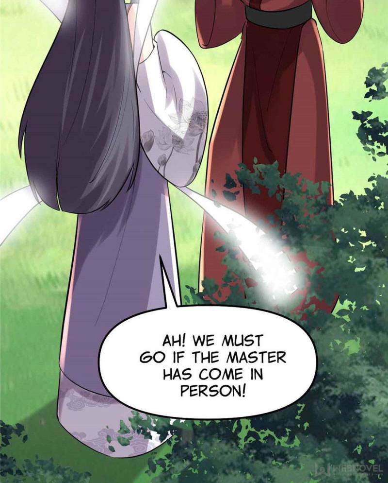 I Might Be a Fake Cultivator — Chapter 110 — page 2