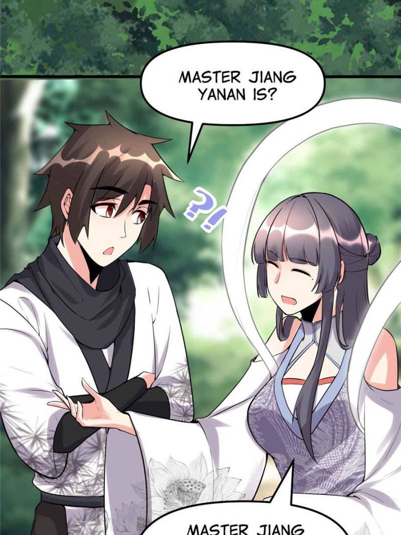 I Might Be a Fake Cultivator — Chapter 110 — page 3
