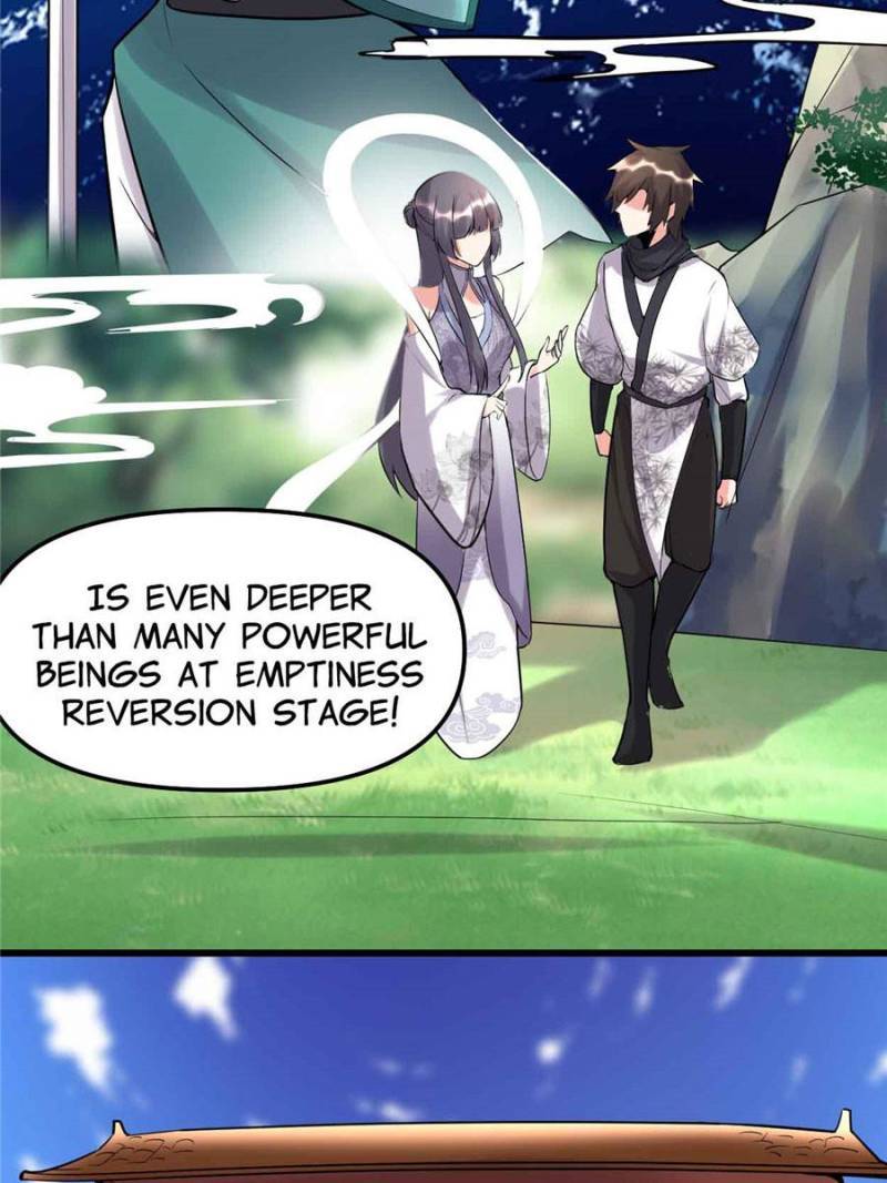 I Might Be a Fake Cultivator — Chapter 110 — page 6