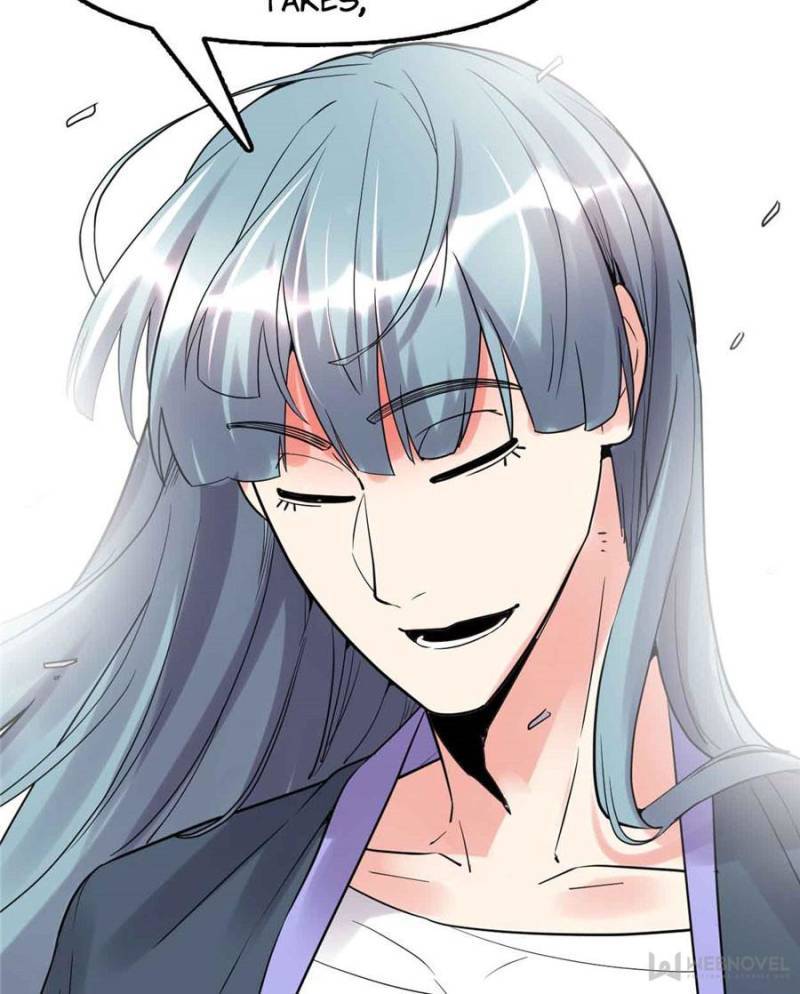I Might Be a Fake Cultivator — Chapter 110 — page 9