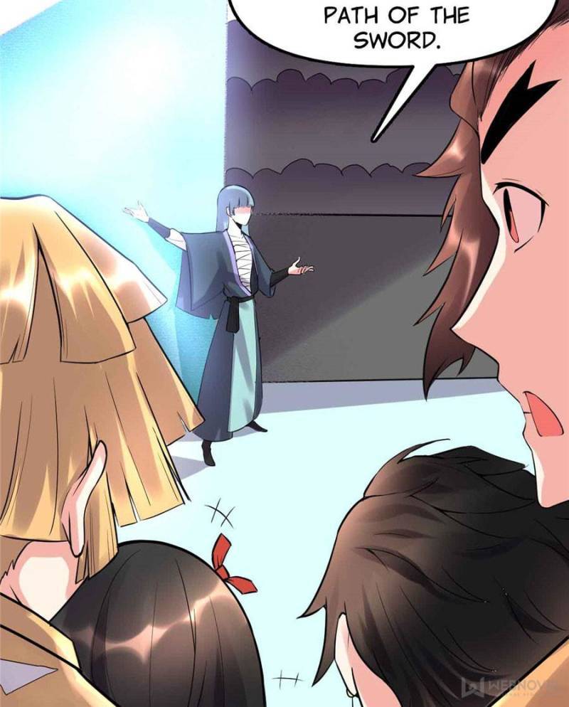 I Might Be a Fake Cultivator — Chapter 110 — page 11