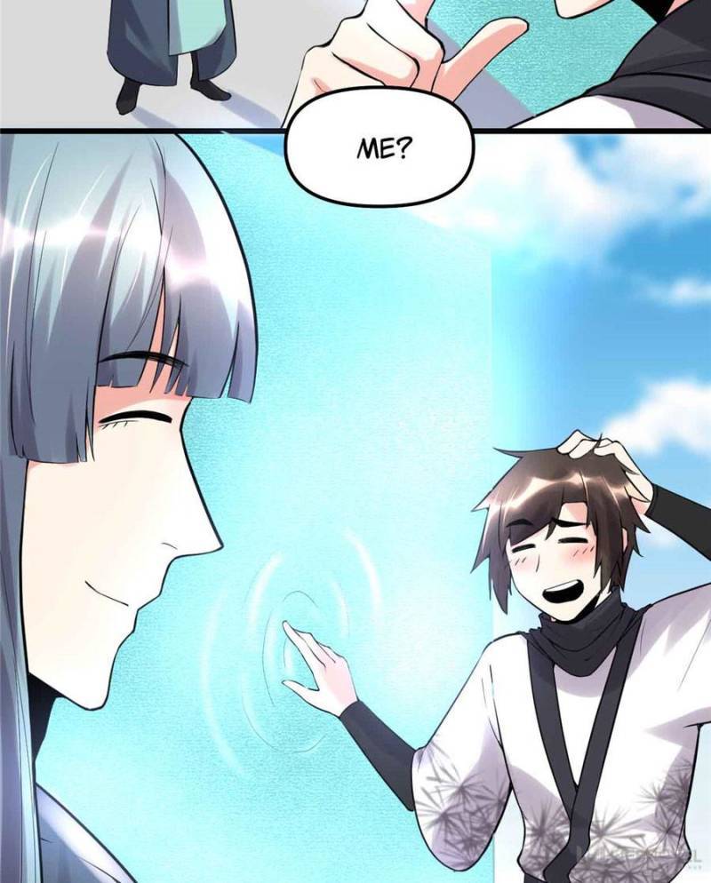 I Might Be a Fake Cultivator — Chapter 110 — page 13