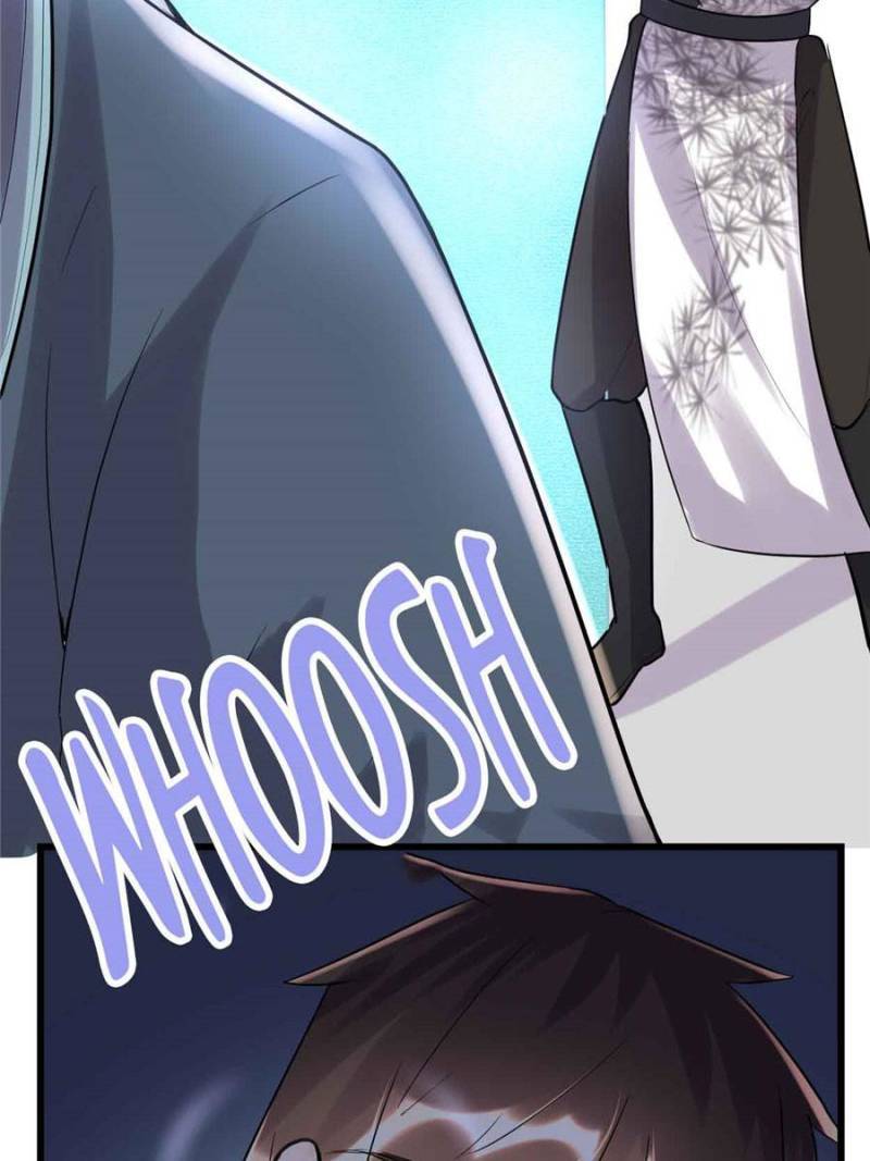I Might Be a Fake Cultivator — Chapter 110 — page 14