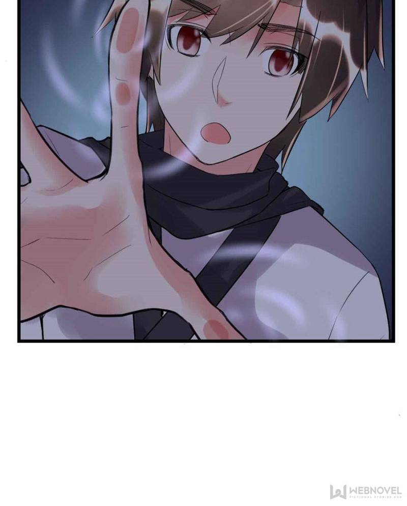 I Might Be a Fake Cultivator — Chapter 110 — page 15