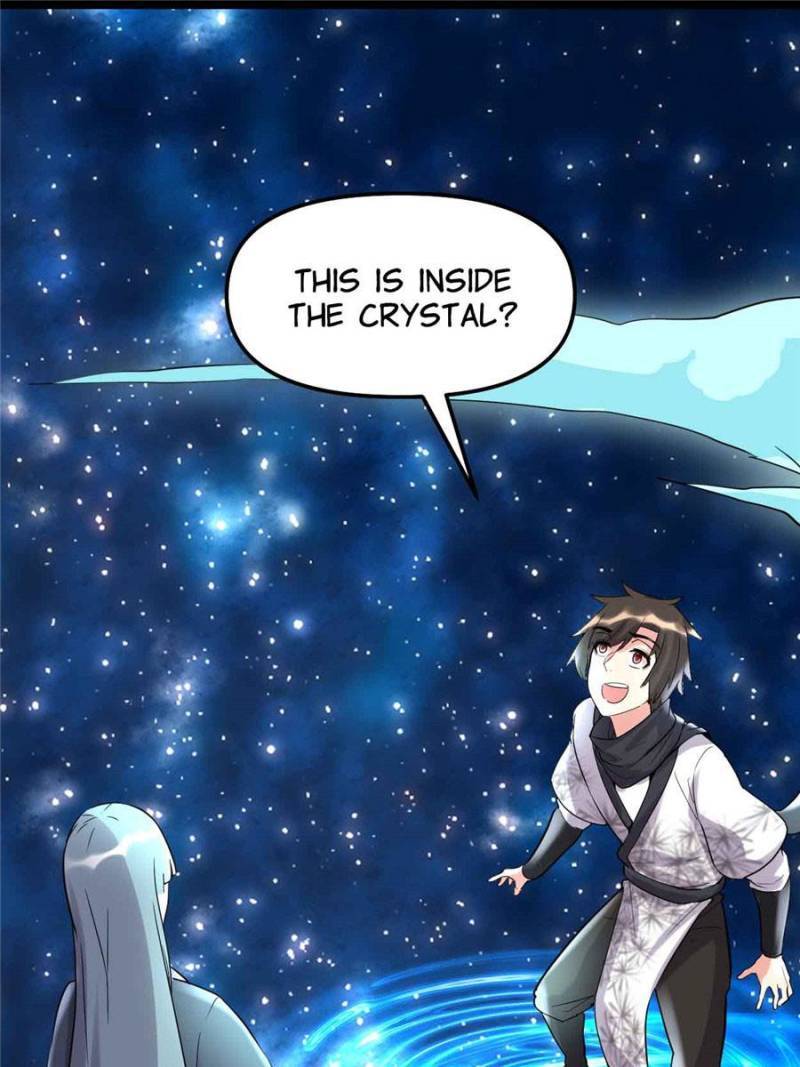 I Might Be a Fake Cultivator — Chapter 110 — page 16