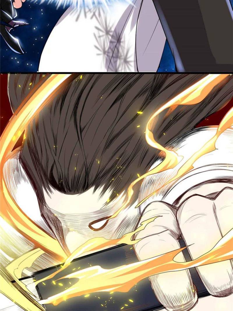 I Might Be a Fake Cultivator — Chapter 110 — page 22