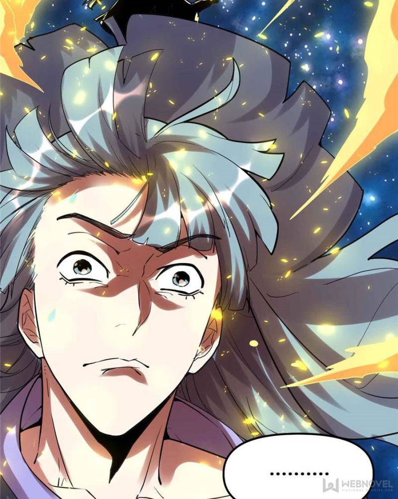 I Might Be a Fake Cultivator — Chapter 110 — page 25