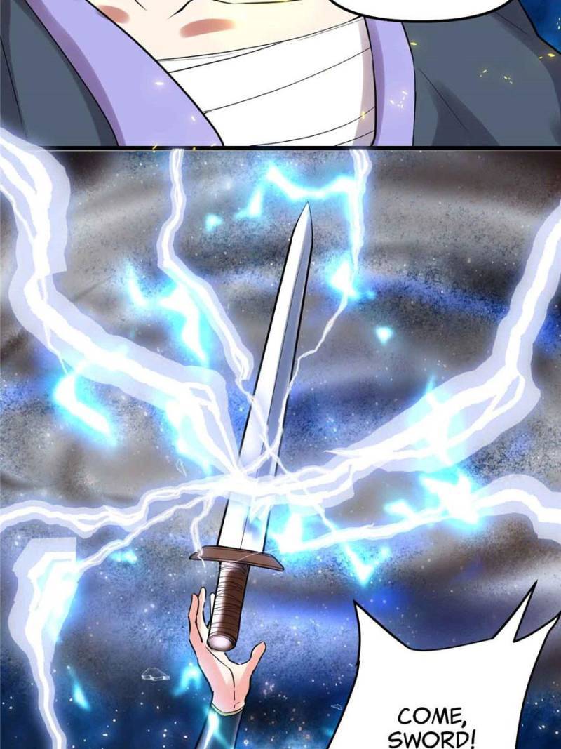 I Might Be a Fake Cultivator — Chapter 110 — page 26