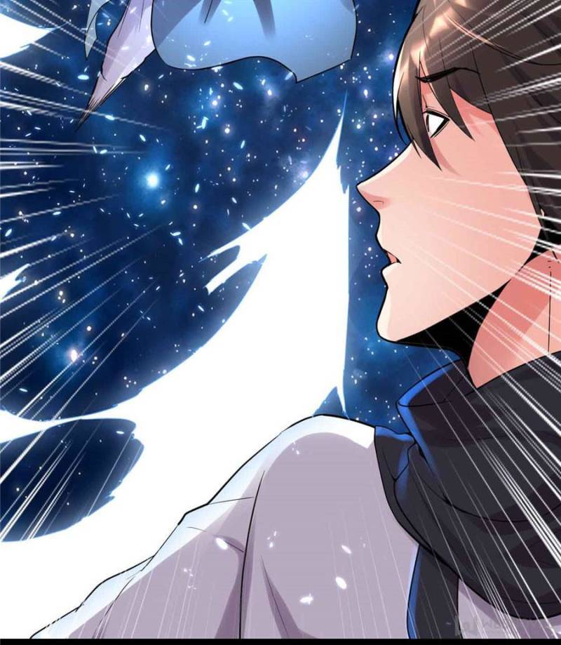 I Might Be a Fake Cultivator — Chapter 110 — page 29
