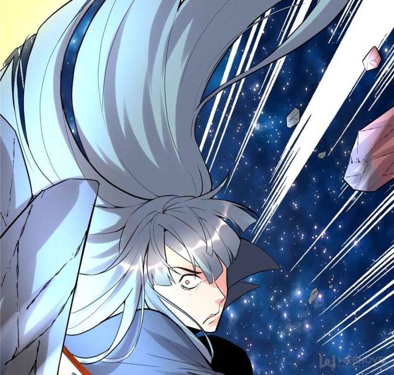 I Might Be a Fake Cultivator — Chapter 110 — page 31