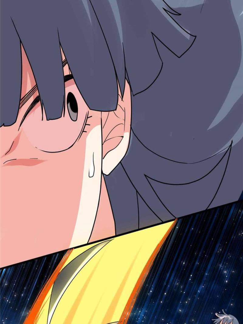 I Might Be a Fake Cultivator — Chapter 110 — page 34