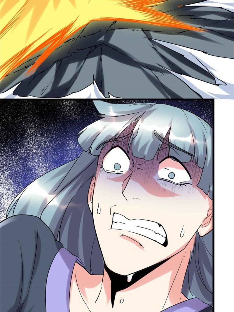 I Might Be a Fake Cultivator — Chapter 110 — page 37