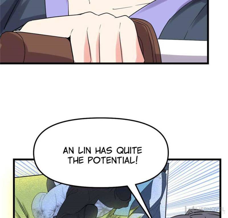 I Might Be a Fake Cultivator — Chapter 110 — page 38