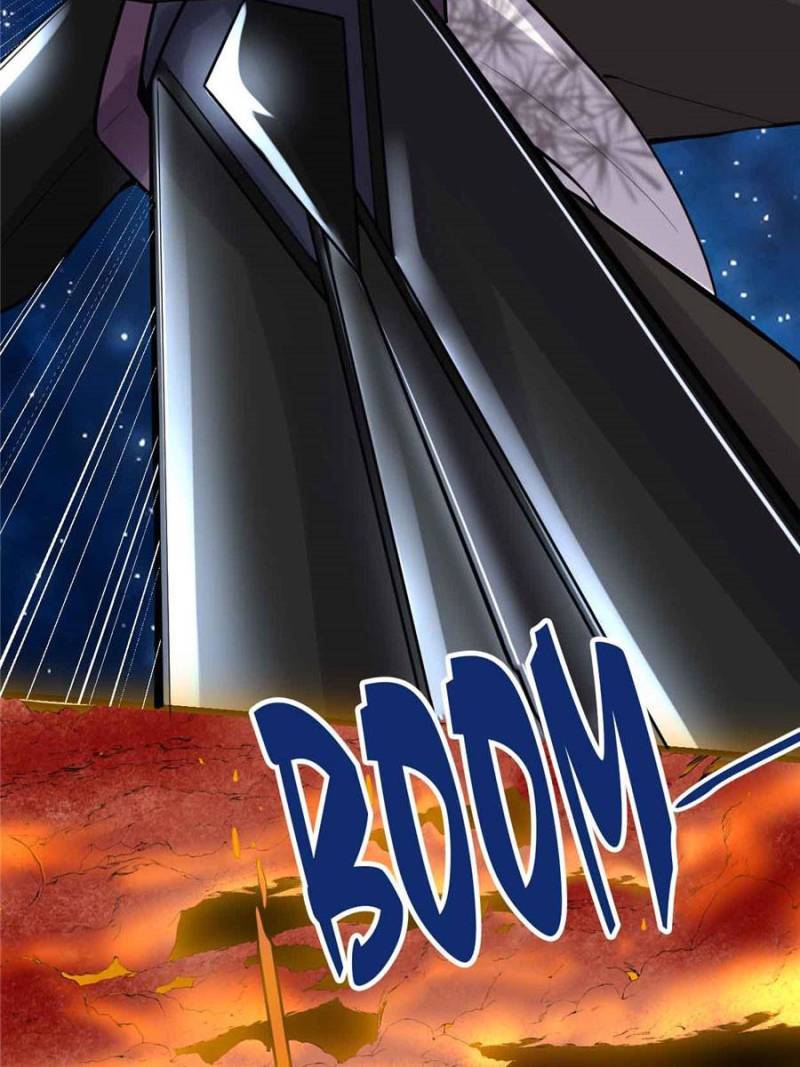 I Might Be a Fake Cultivator — Chapter 110 — page 49