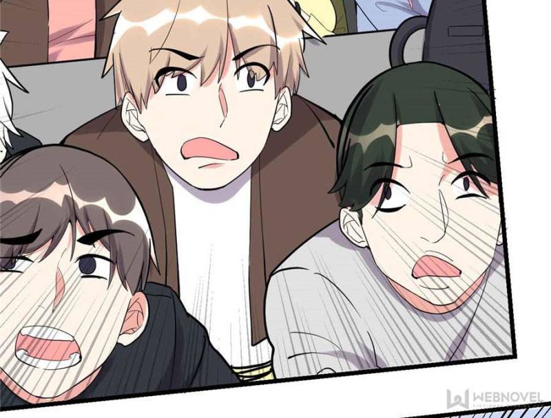 I Might Be a Fake Cultivator — Chapter 110 — page 52