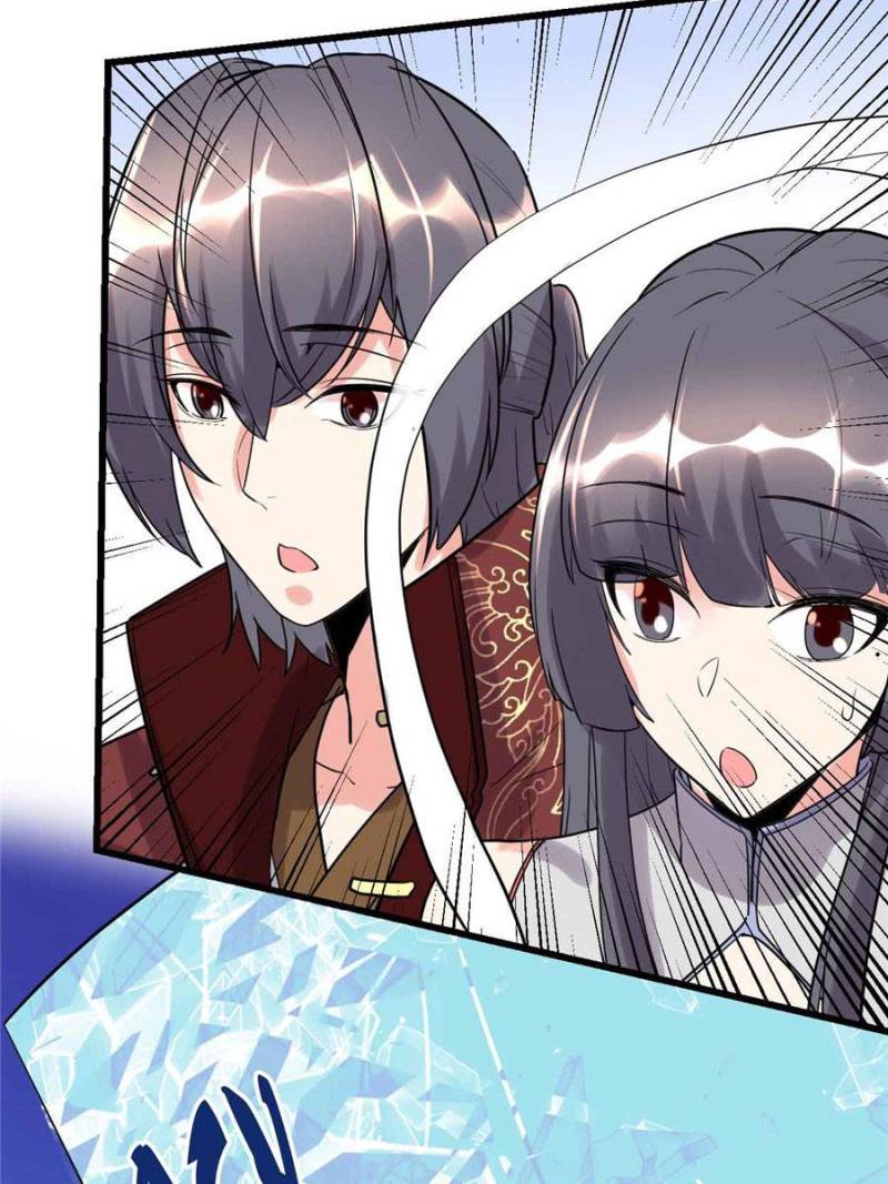 I Might Be a Fake Cultivator — Chapter 110 — page 53