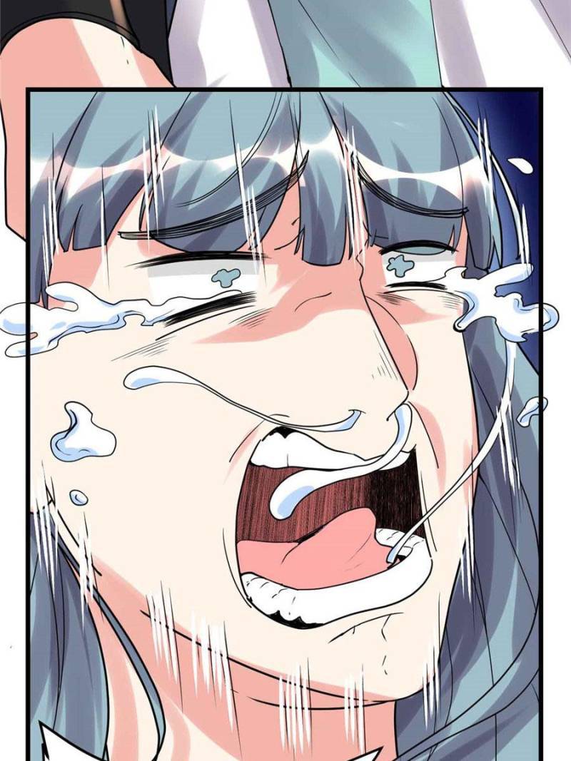 I Might Be a Fake Cultivator — Chapter 110 — page 57