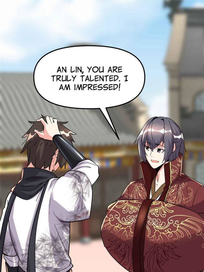 I Might Be a Fake Cultivator — Chapter 111 — page 1