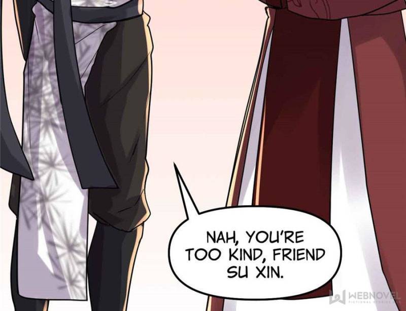 I Might Be a Fake Cultivator — Chapter 111 — page 2