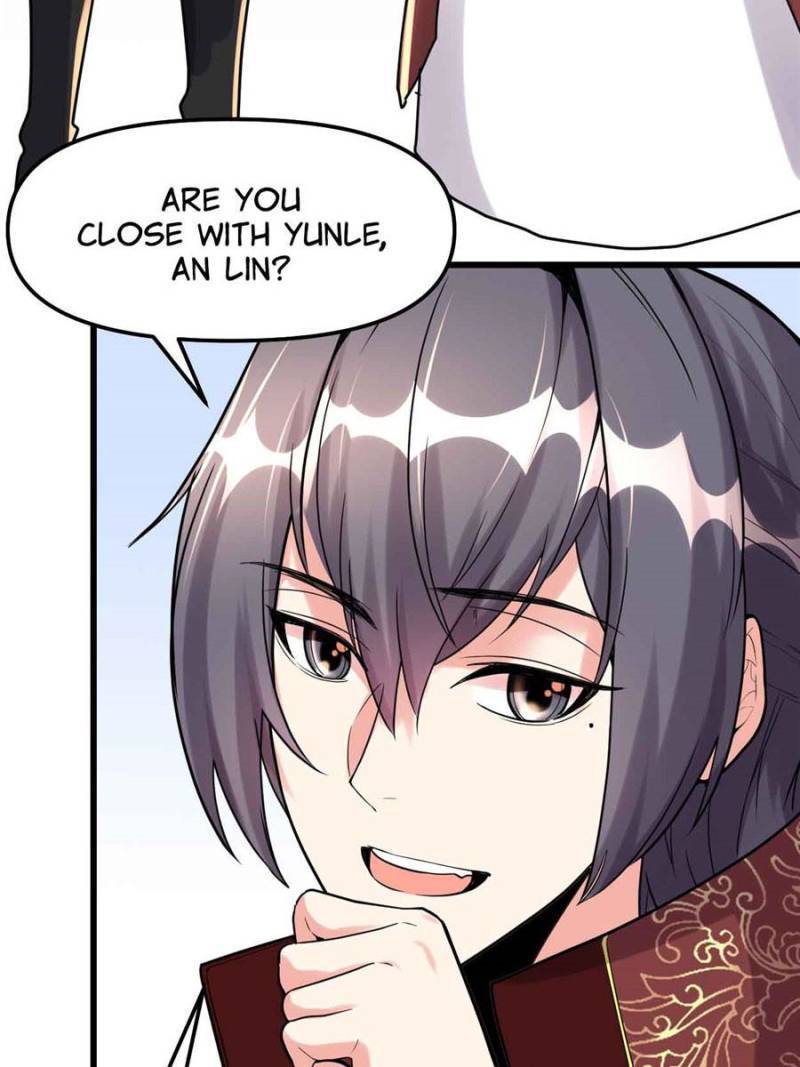 I Might Be a Fake Cultivator — Chapter 111 — page 3