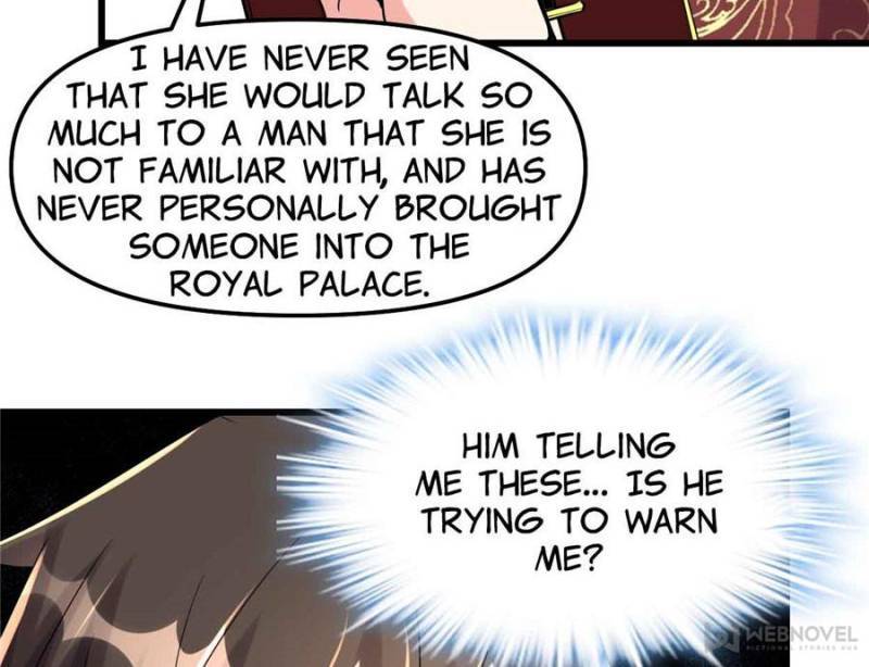 I Might Be a Fake Cultivator — Chapter 111 — page 4