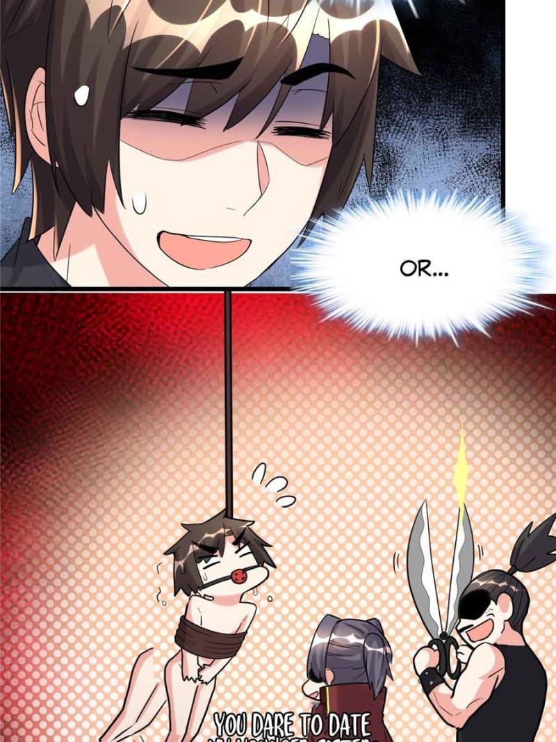 I Might Be a Fake Cultivator — Chapter 111 — page 5