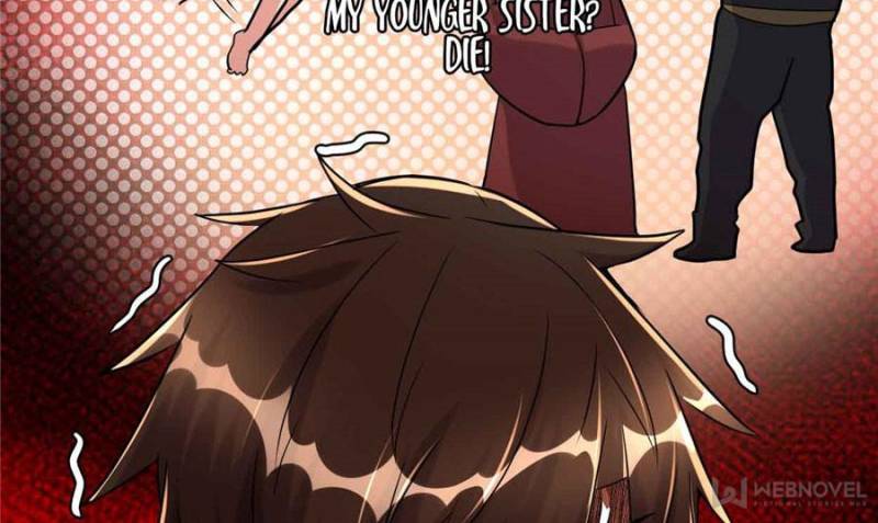 I Might Be a Fake Cultivator — Chapter 111 — page 6