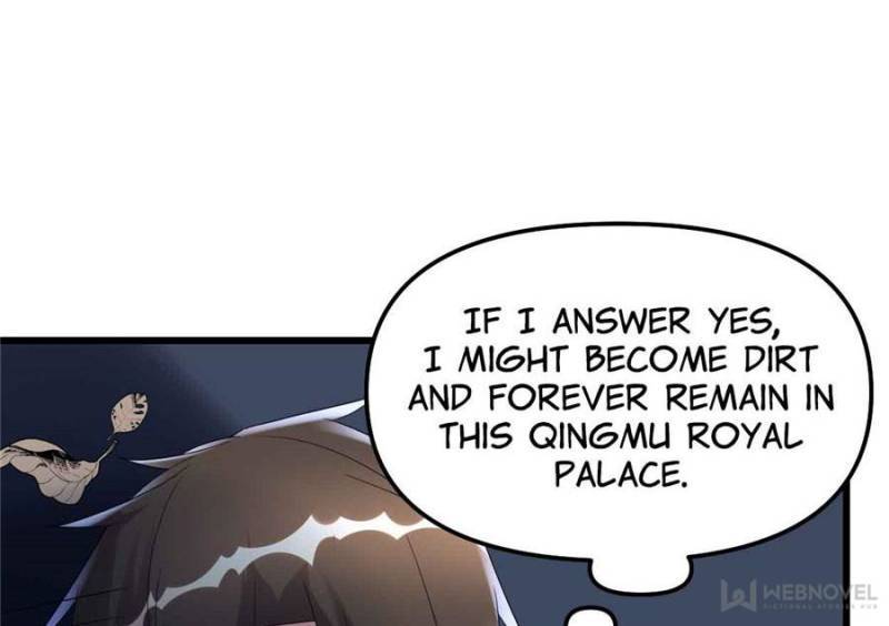 I Might Be a Fake Cultivator — Chapter 111 — page 10