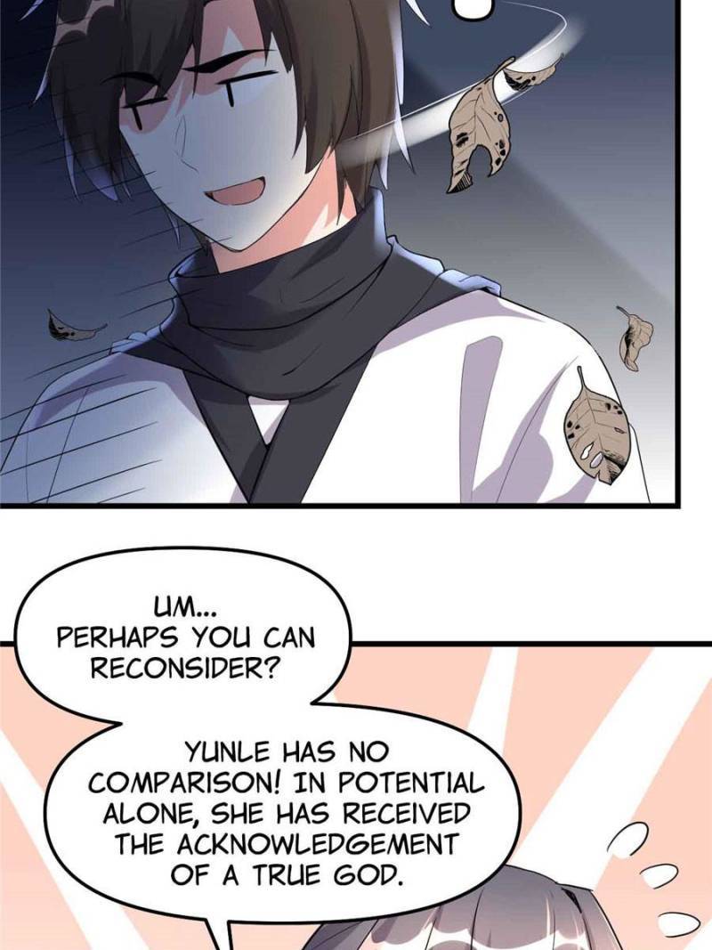 I Might Be a Fake Cultivator — Chapter 111 — page 11