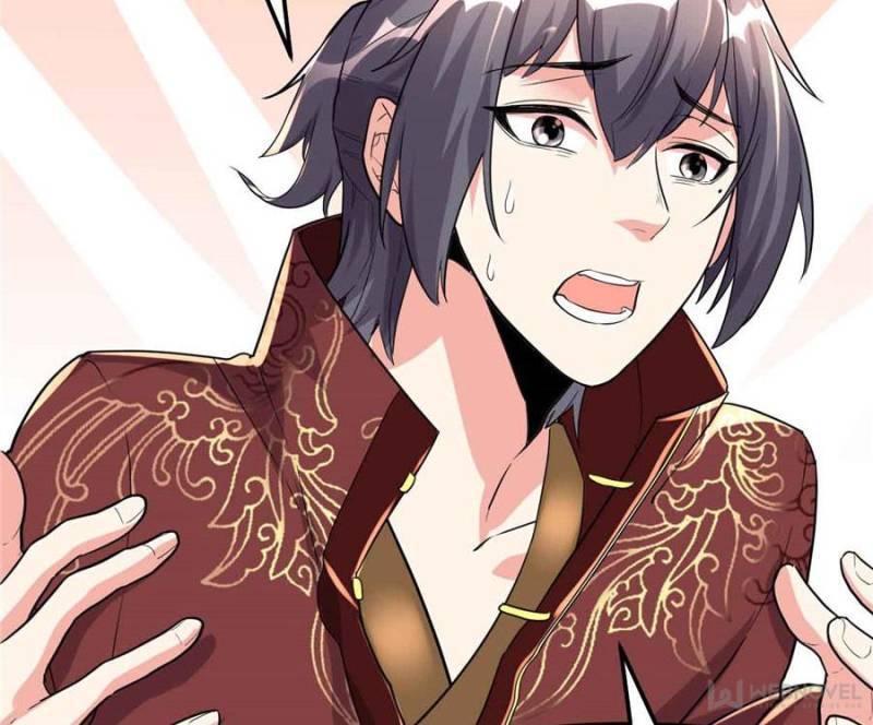 I Might Be a Fake Cultivator — Chapter 111 — page 12