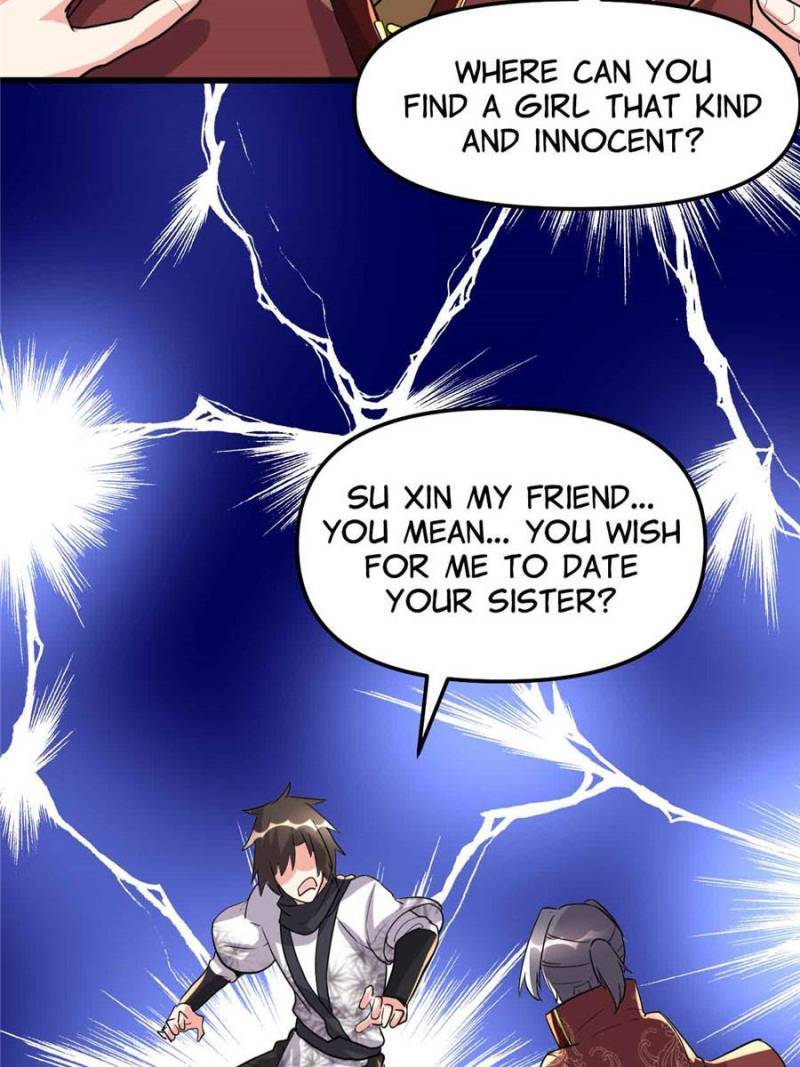 I Might Be a Fake Cultivator — Chapter 111 — page 13
